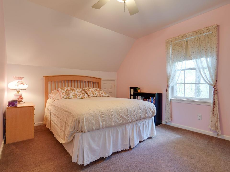 McGrath - bedroom III