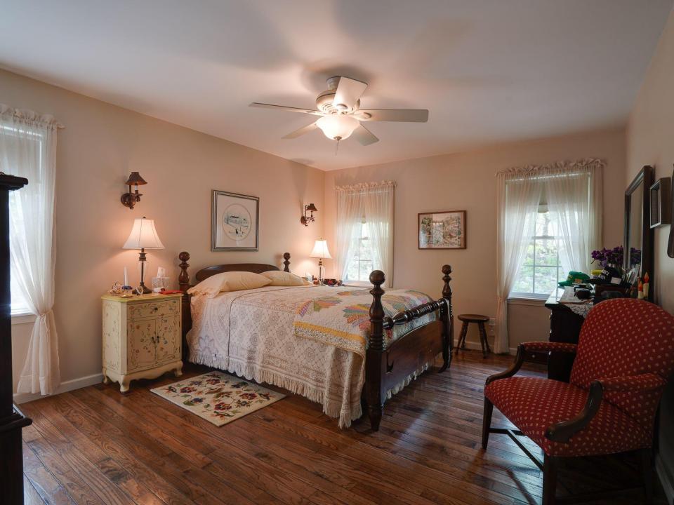 McGrath - bedroom primary