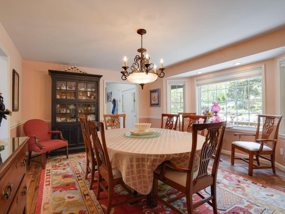 McGrath - dining rm II