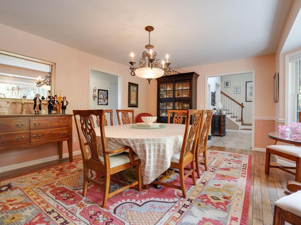 McGrath - dining rm III