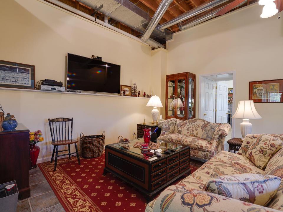 McGrath - family room