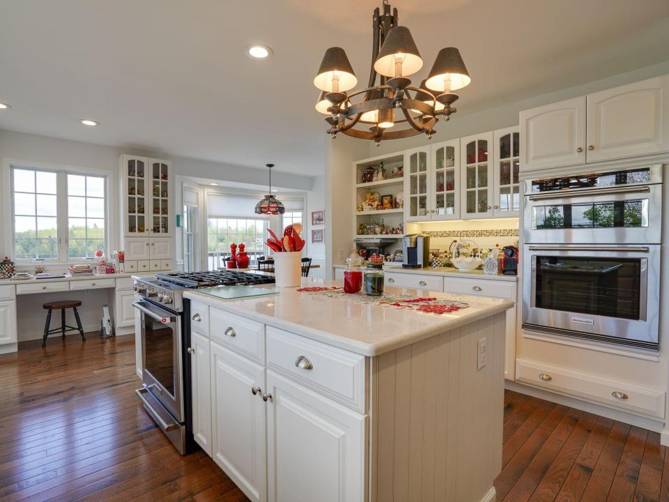 McGrath - kitchen II