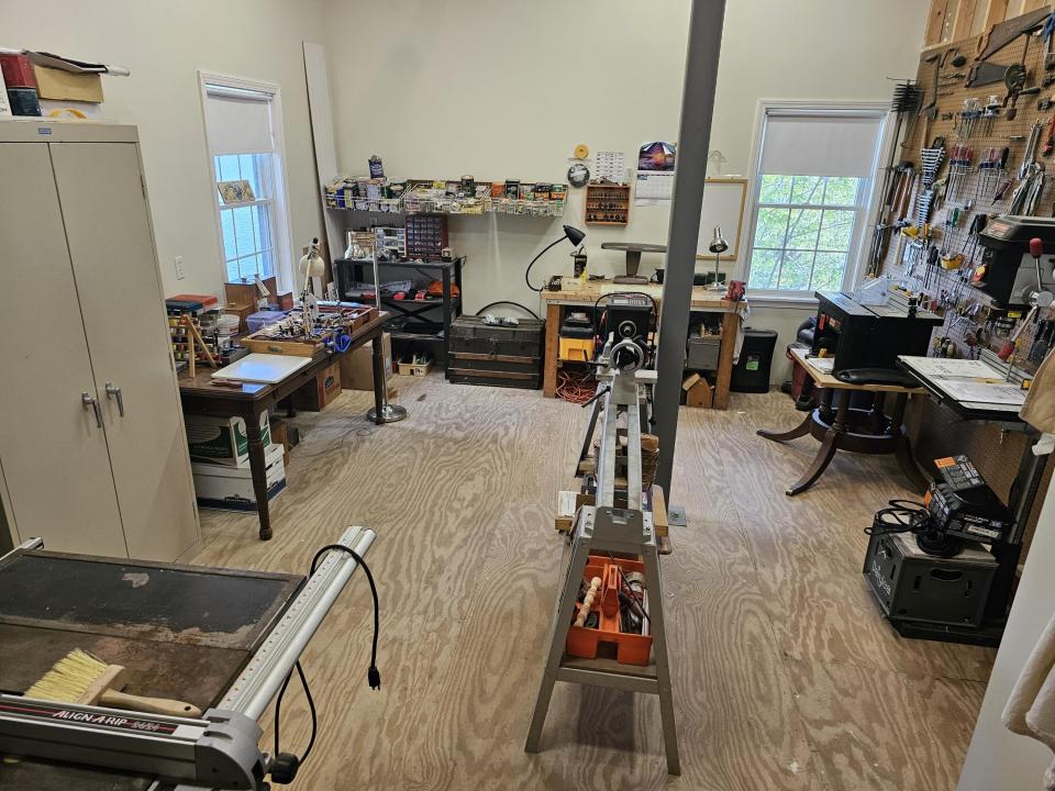 McGrath - workshop
