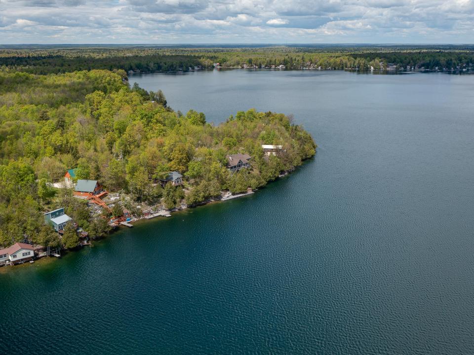 The Lake House-1