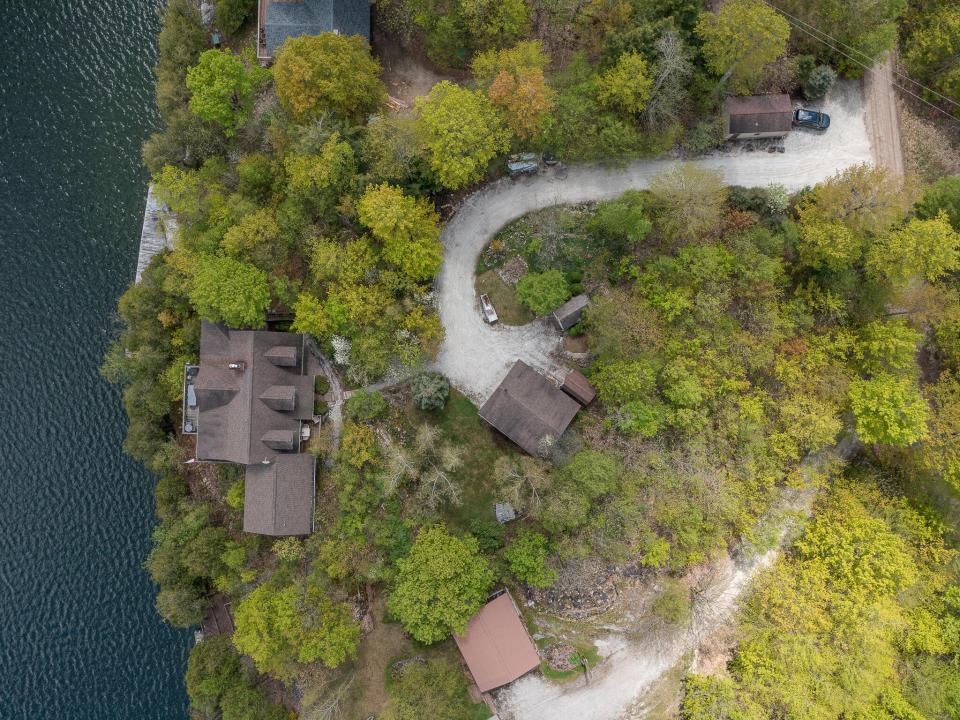 The Lake House-5