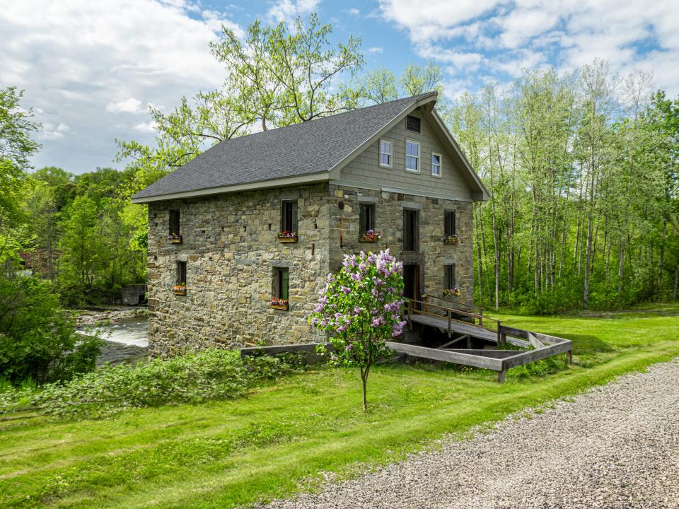 Conceptual Depiction