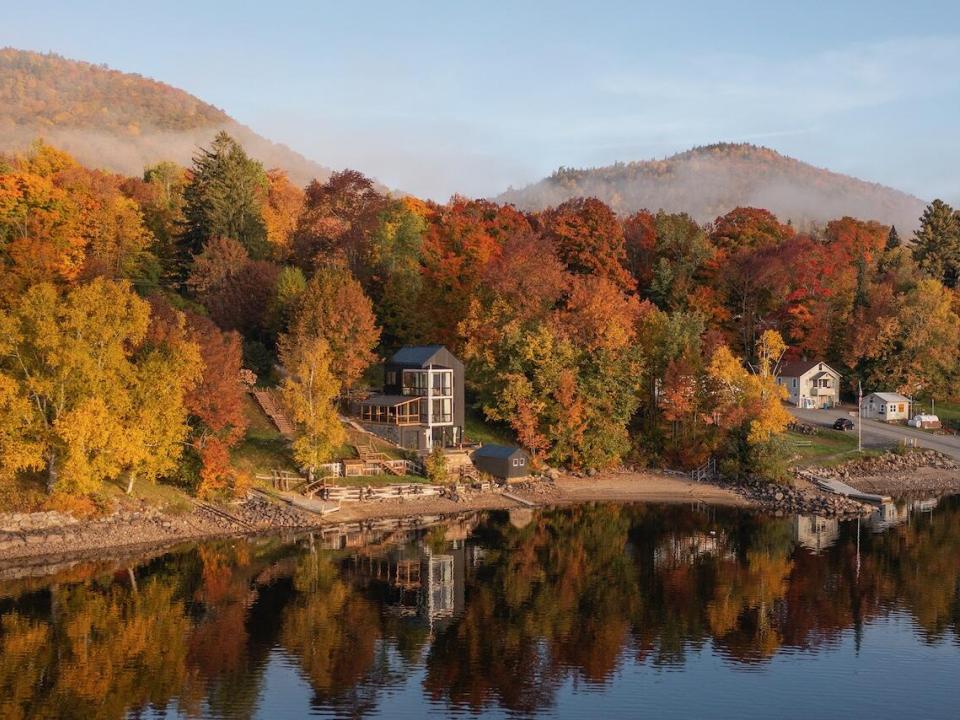 indian lake - 16