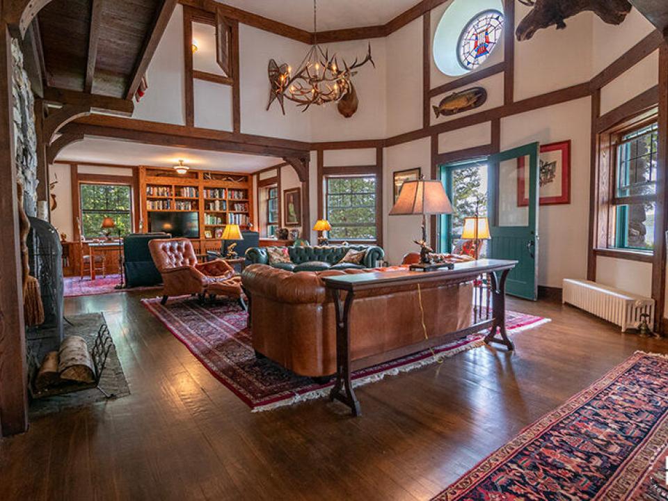 CampNorthwindOnChazyLake_MainHouse_LR