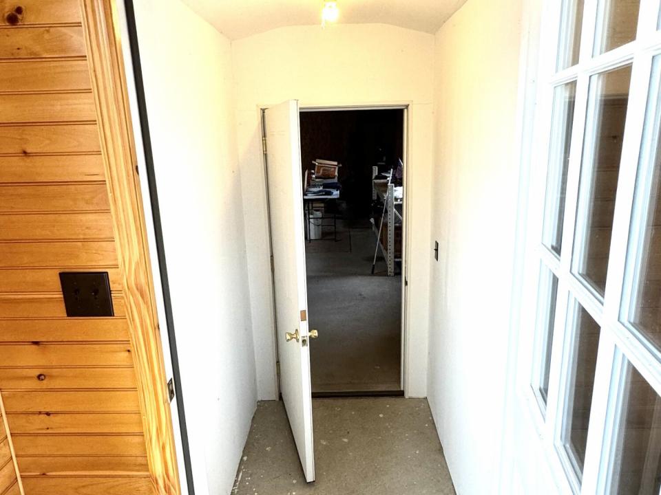 breezeway