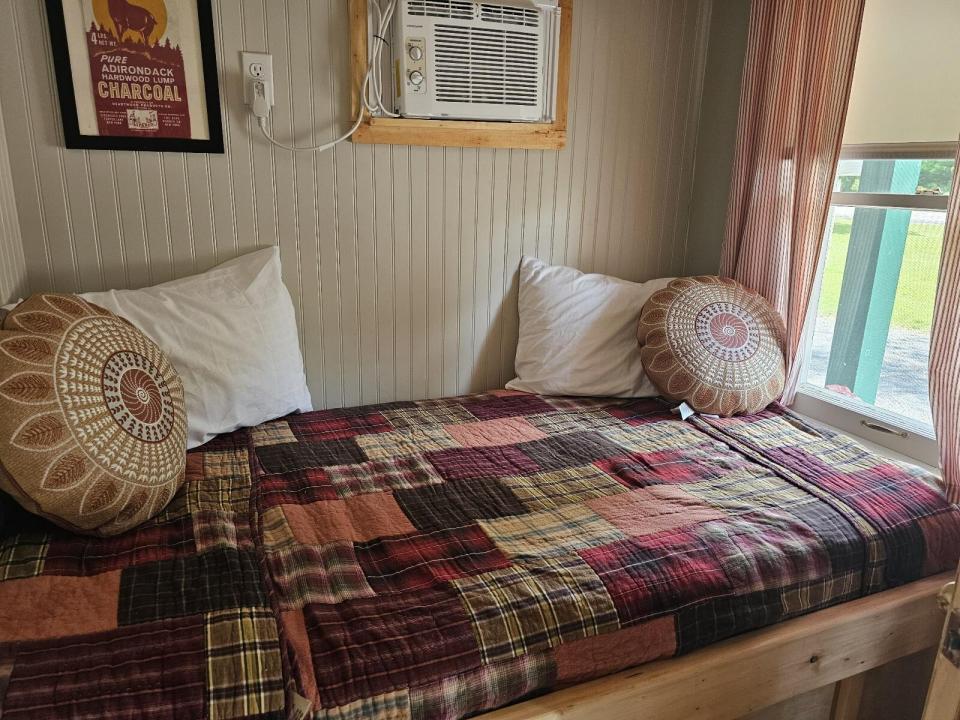 Northwood Cabins - #5 bedr II