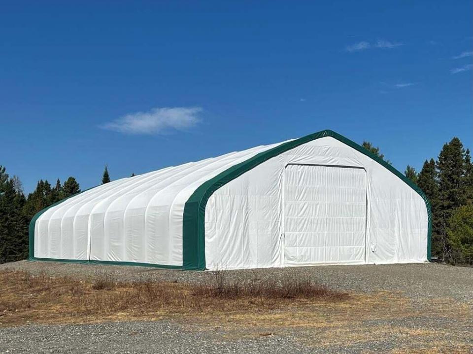 Shed