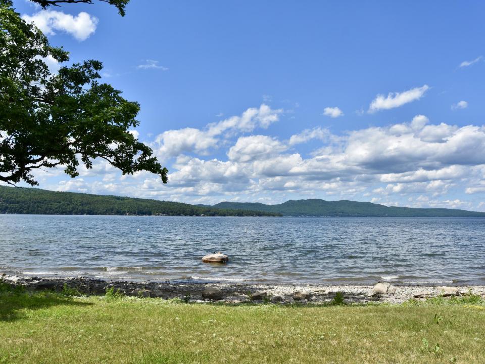 shale beach-2