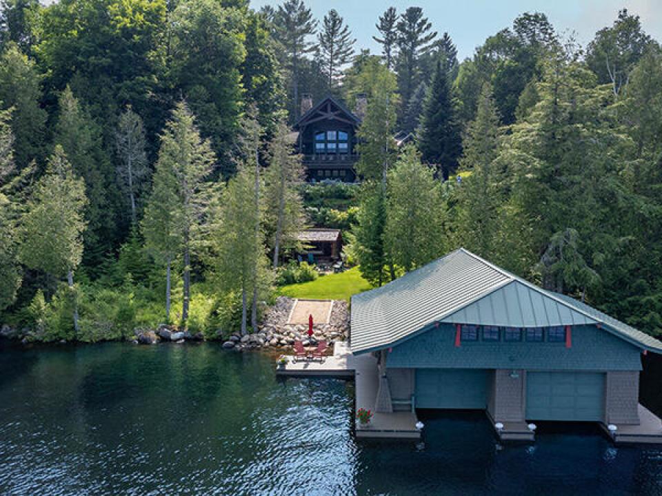 CampWawbeekOnUpperSaranacLake_A_Exterior