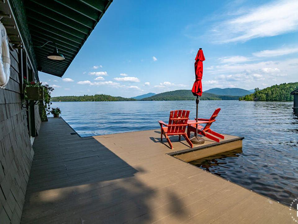 CampWawbeekOnUpperSaranacLake_Boathouse_