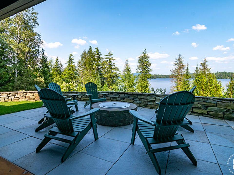 CampWawbeekOnUpperSaranacLake_Firepit