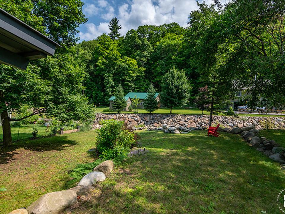 TheCastleInKeene_BackYard