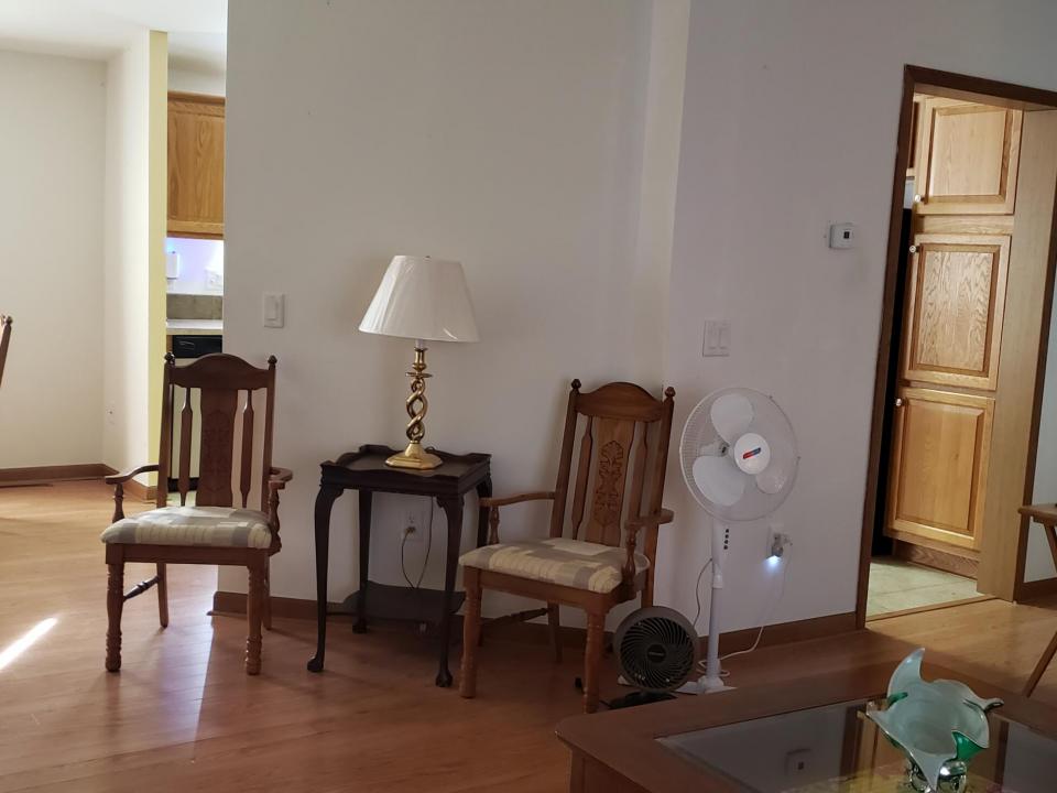 Living-Dining Rms.