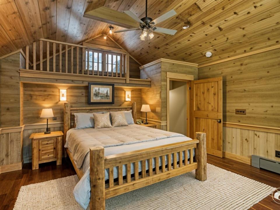 Loft Bedroom_new bedroom_