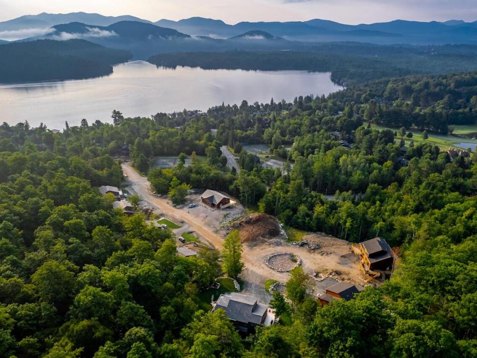 Lodges - 4