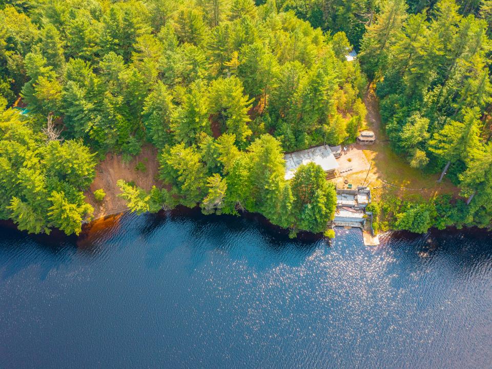 Blake Falls Reservoir-5