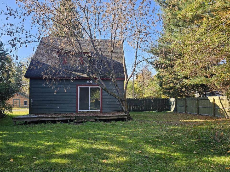 Wilson - Webb Rd new - ext rear