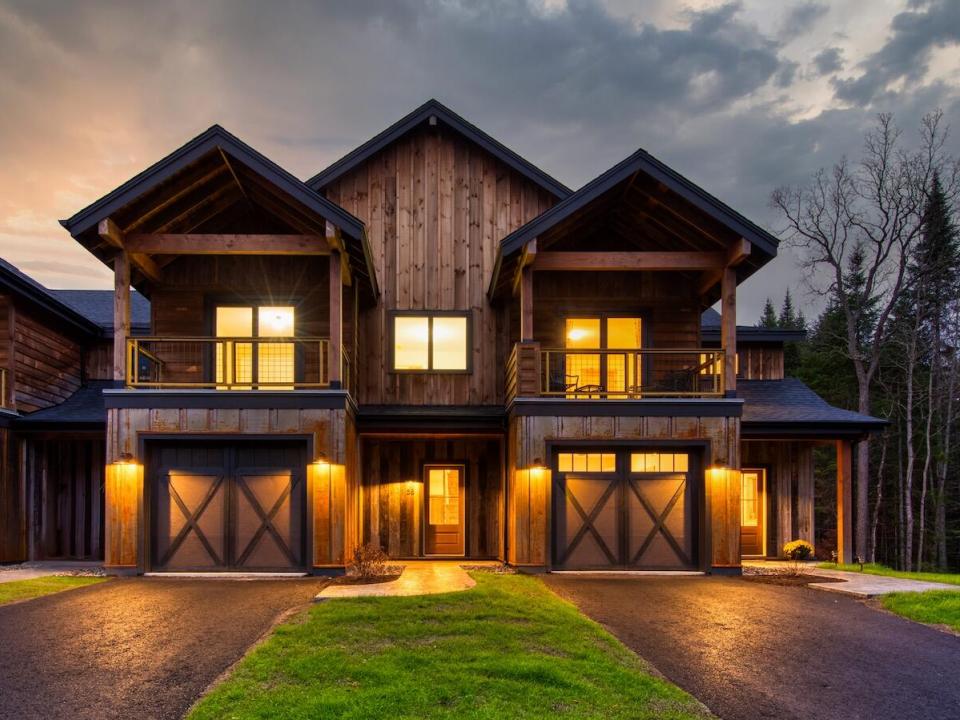 Riverbend - 1 Riverbend - 1