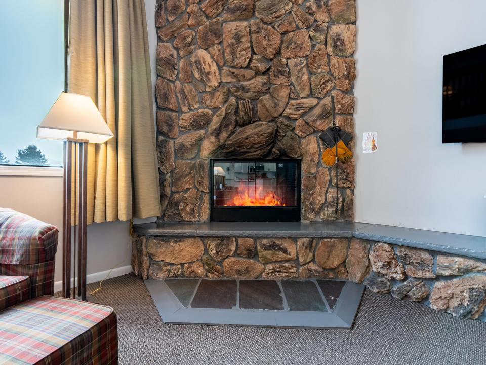 Colden Lodge unit 12