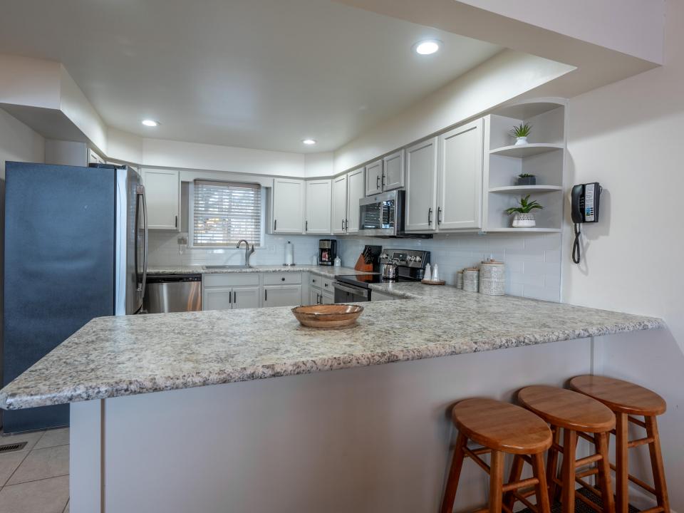 Colden Lodge unit 12