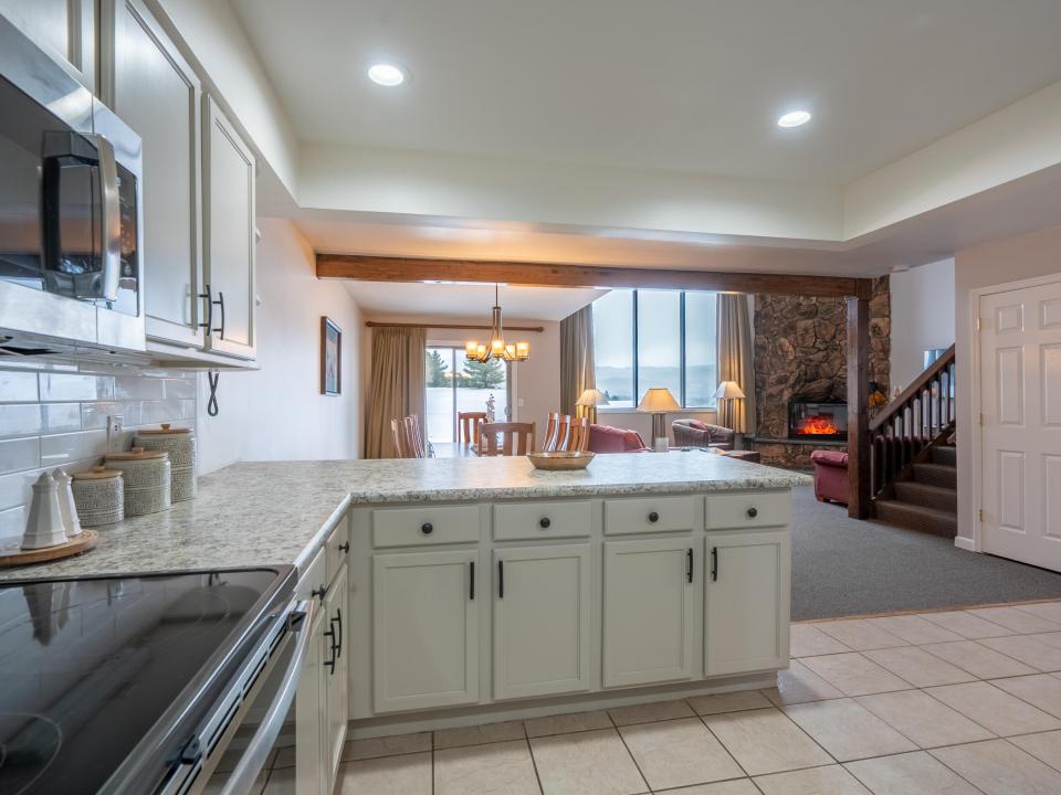 Colden Lodge unit 12