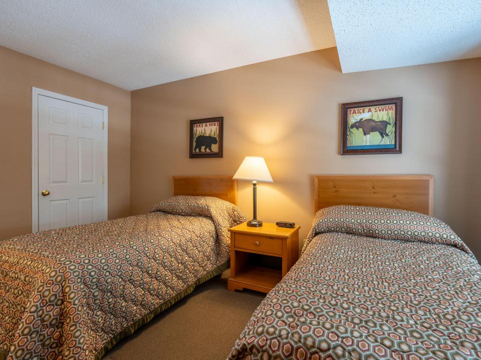 Colden Lodge unit 12