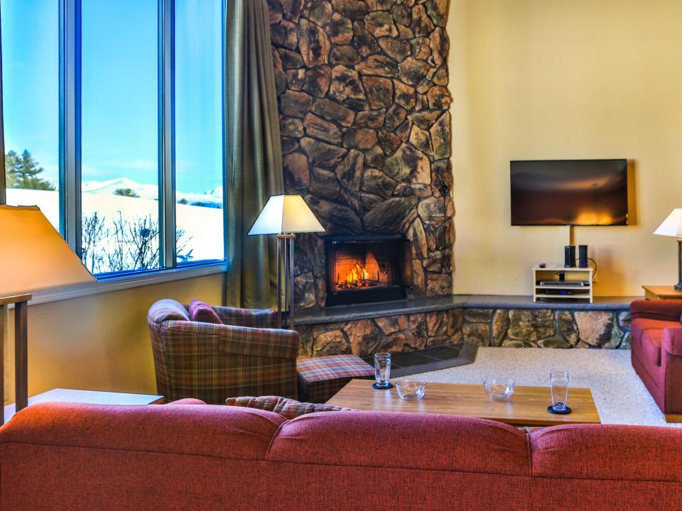 Colden Lodge unit 12