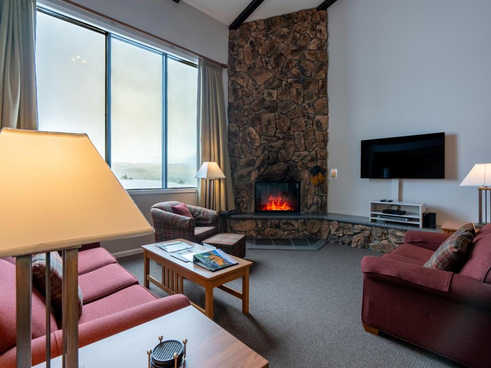 Colden Lodge unit 12