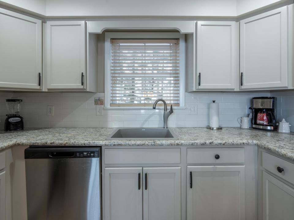 Colden Lodge unit 12