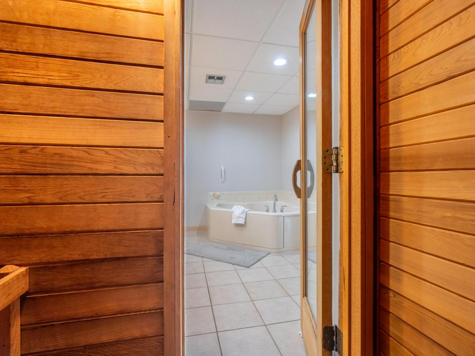 Colden Lodge unit 12