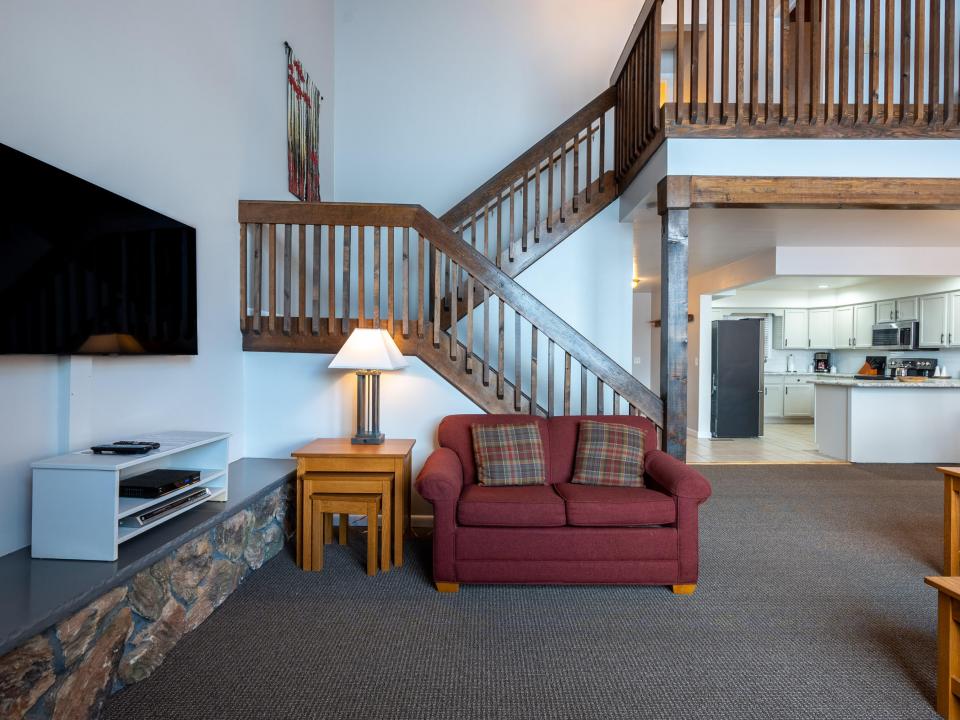 Colden Lodge unit 12