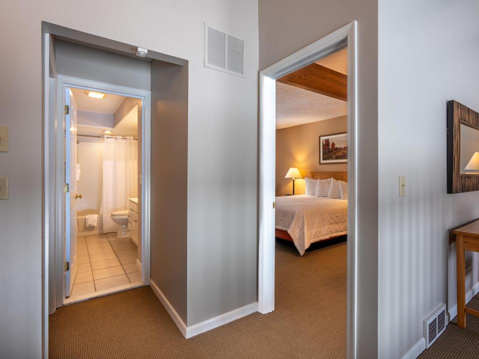 Colden Lodge unit 12