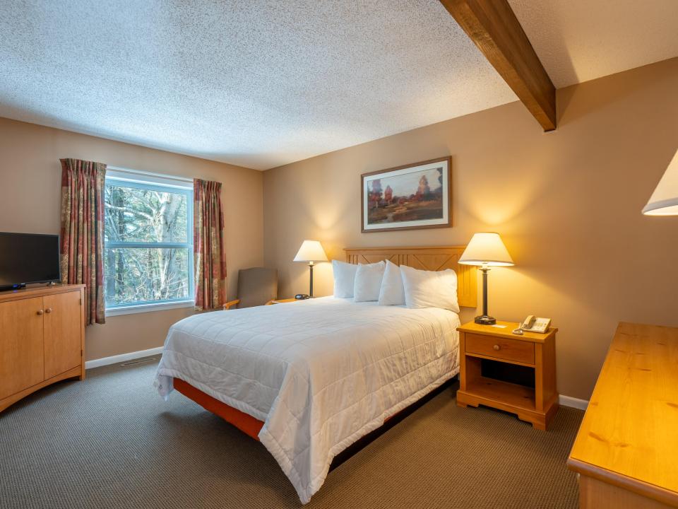 Colden Lodge unit 12