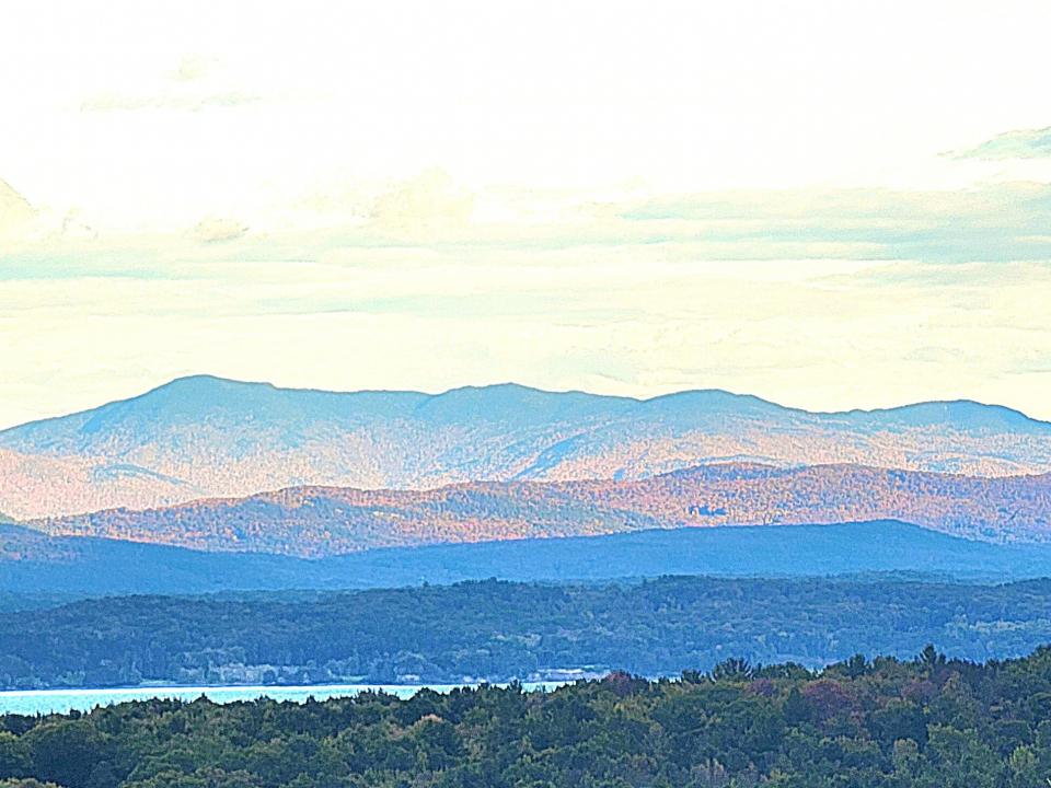 Wilson - Highlands Rd new - view III fol