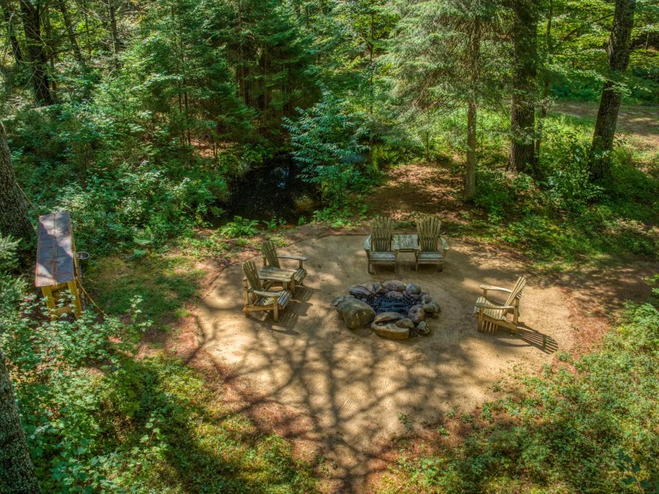 Fire Pit