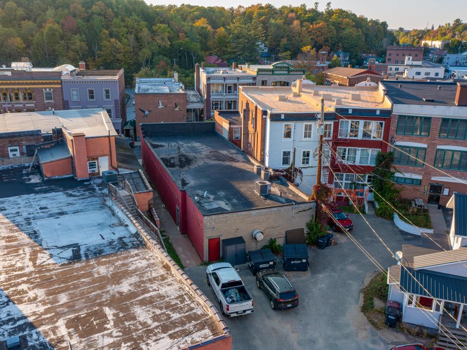 Down Hill Grill-18