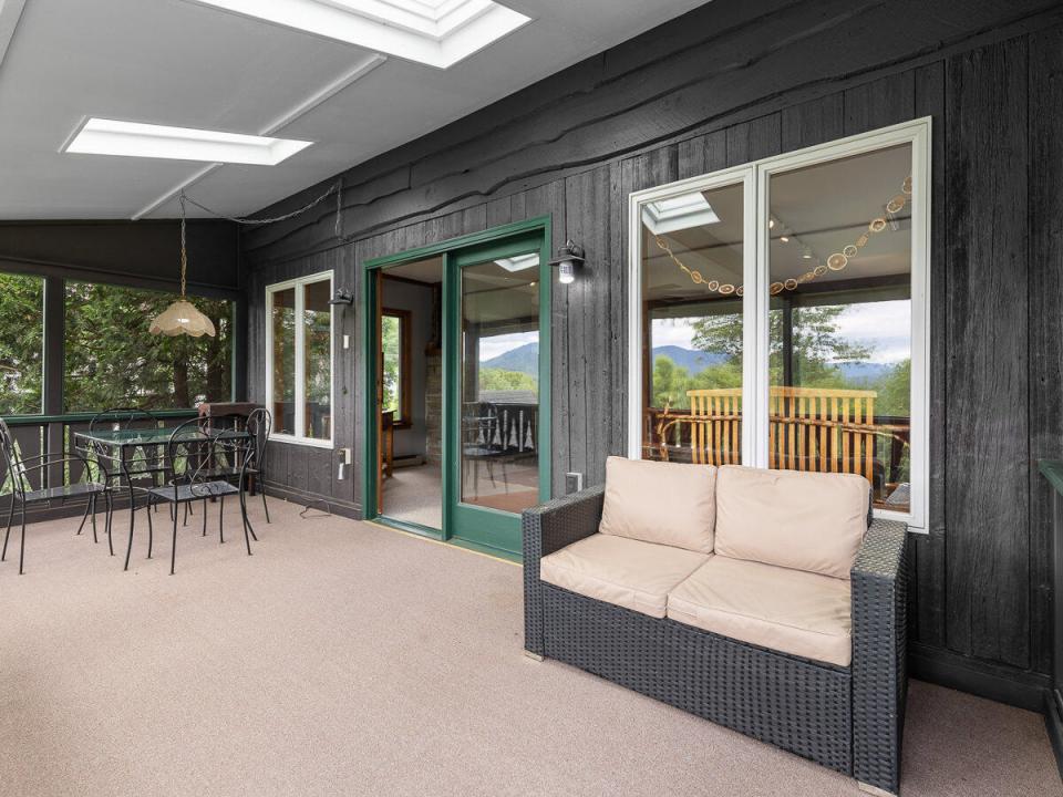 Porch