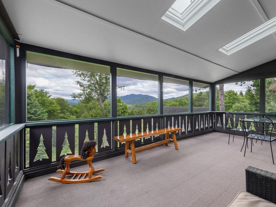 Porch