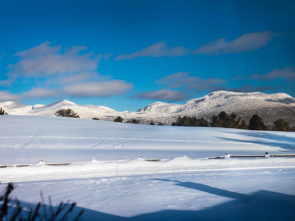 Colden Lodge unit 12