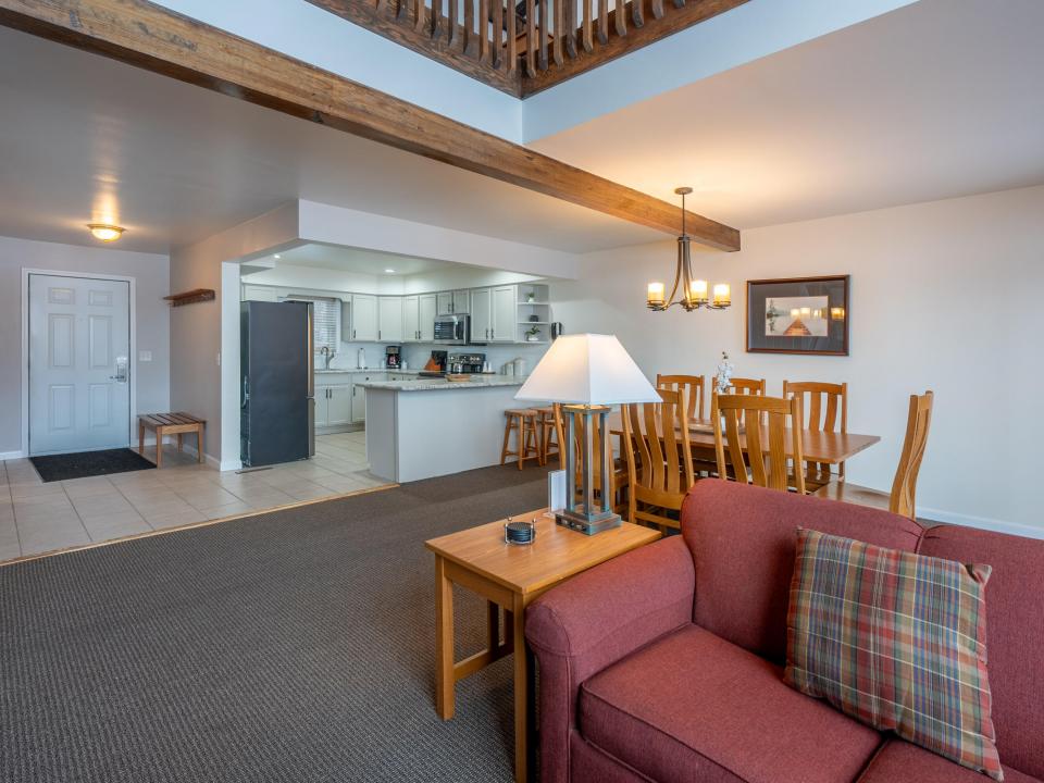 Colden Lodge unit 12