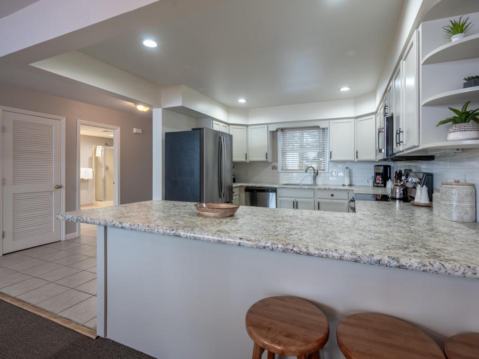 Colden Lodge unit 12