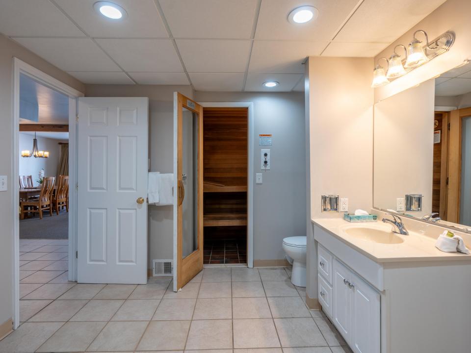 Colden Lodge unit 12