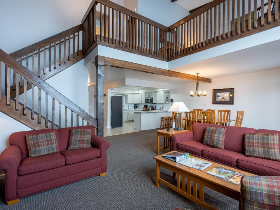 Colden Lodge unit 12