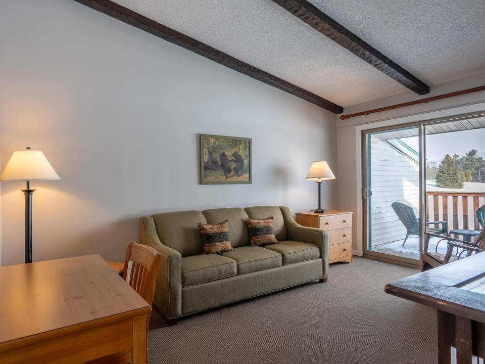 Colden Lodge unit 12