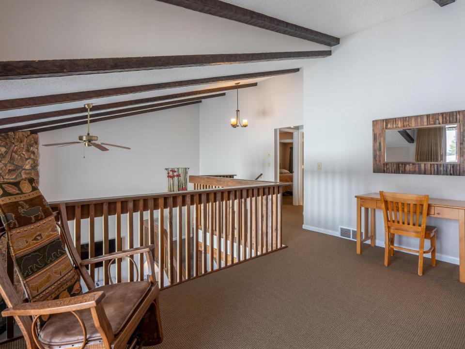 Colden Lodge unit 12