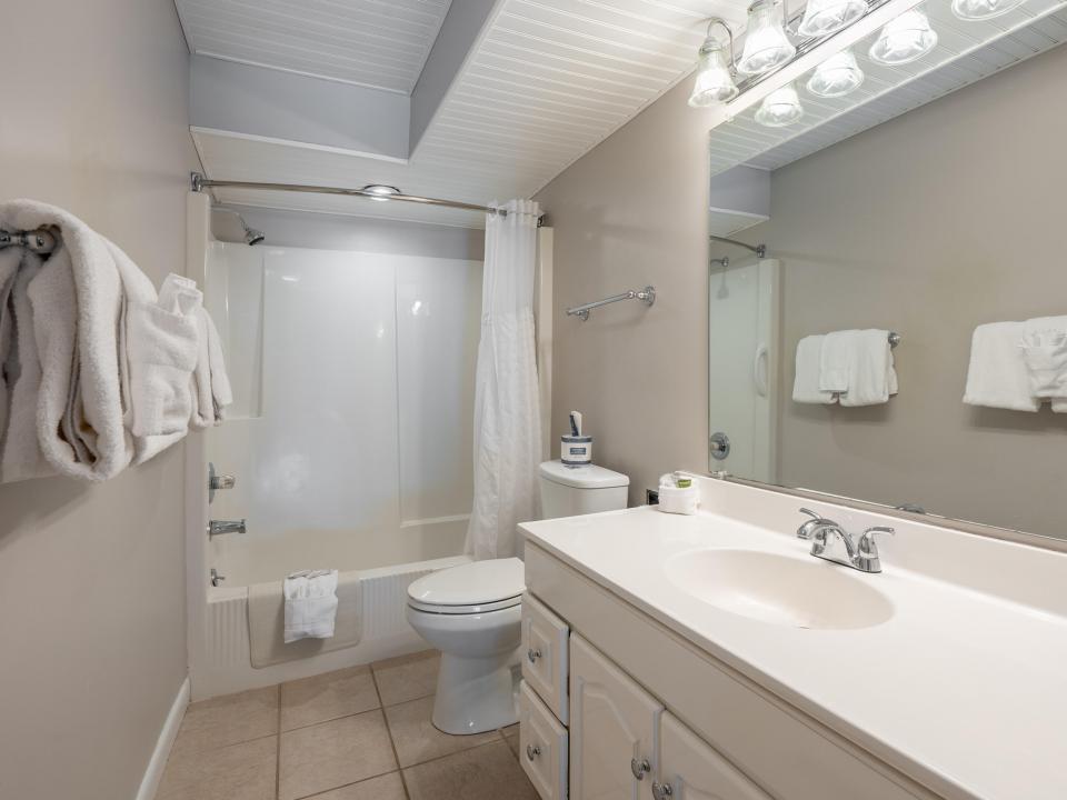 Colden Lodge unit 12